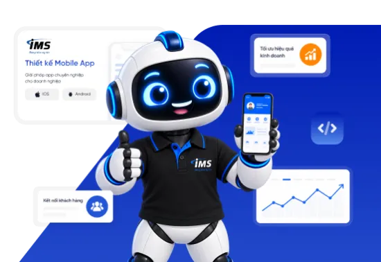 Thiết kế app mobile